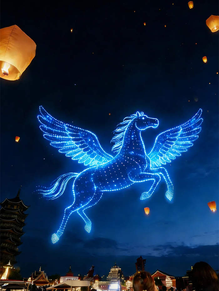 潮玩全家总动员，在济南这么玩儿