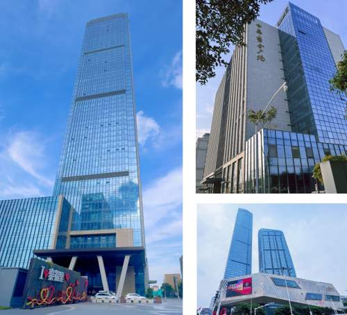 东融助贷战略布局再深化：胡玉建率队调研泰州、扬州、镇江分公司