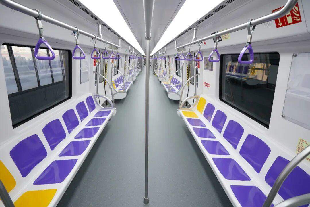 济南地铁三线齐发！从进站到出站，这份完整攻略请收好