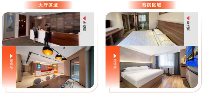 柏曼酒店焕新存量酒店，开业即连续3天满房