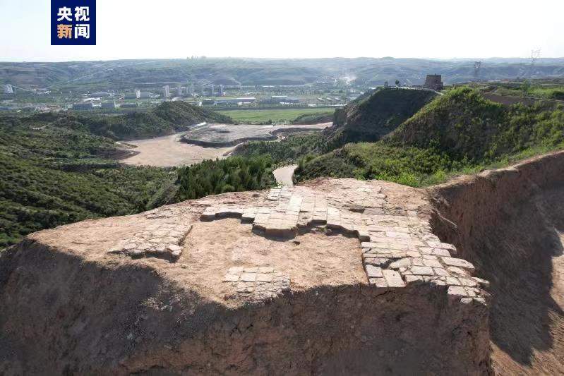 最新考古确认！北宋杨家将驻守的杨家城应为唐宋时期麟州城
