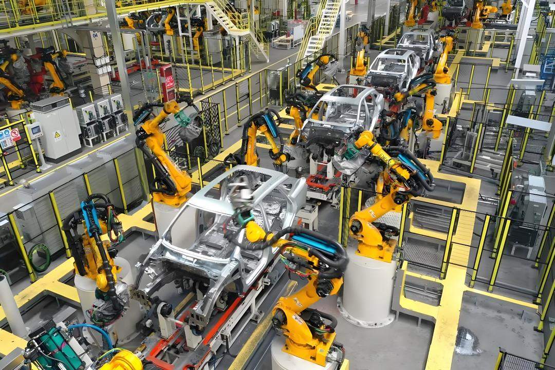 68%！山东新能源车销量靠啥跑出这个增速