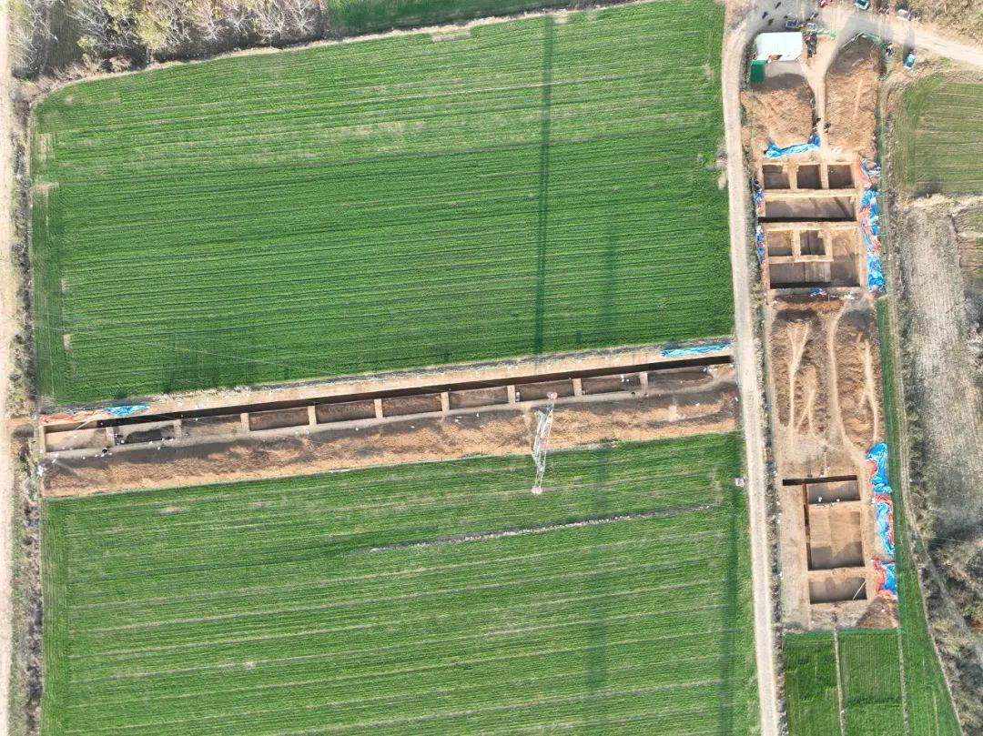 史上首次主动考古，齐长城修建年代明确了