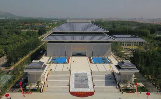 山东：中国博物馆第一大省