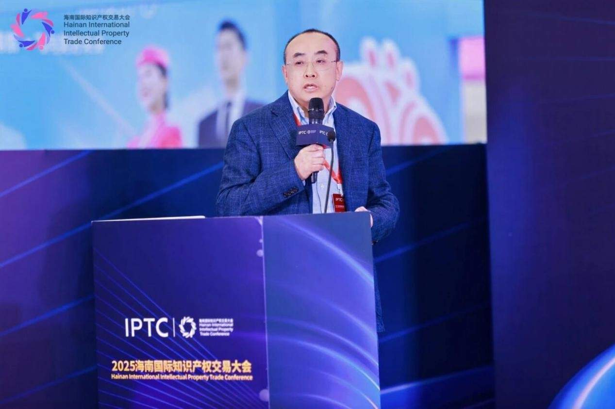 聚焦2025海知会｜方正电子以人工智能赋能文化科技创新 助力文化产业高质量发展和文化出海