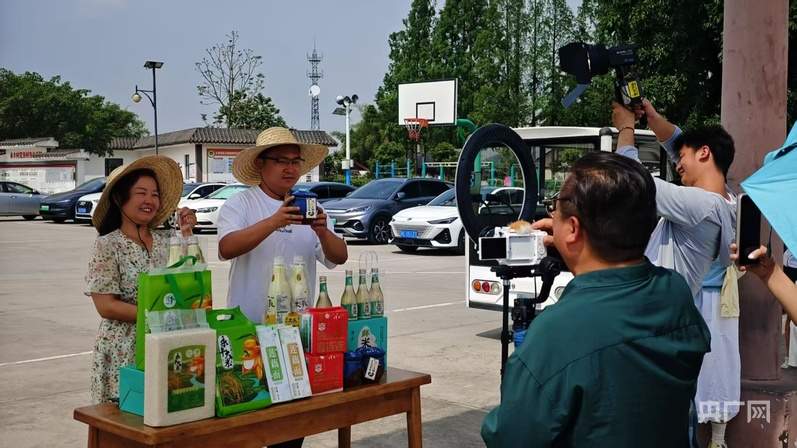 【牢记嘱托·看见美好中国】藏粮于技 智慧护航“天府粮仓”