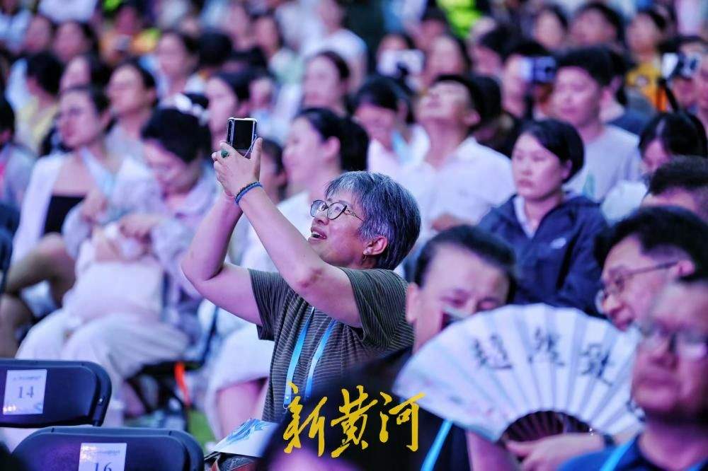 2026济南国际泉水节温情启幕，济南国际友好城市代表“云端”送祝福