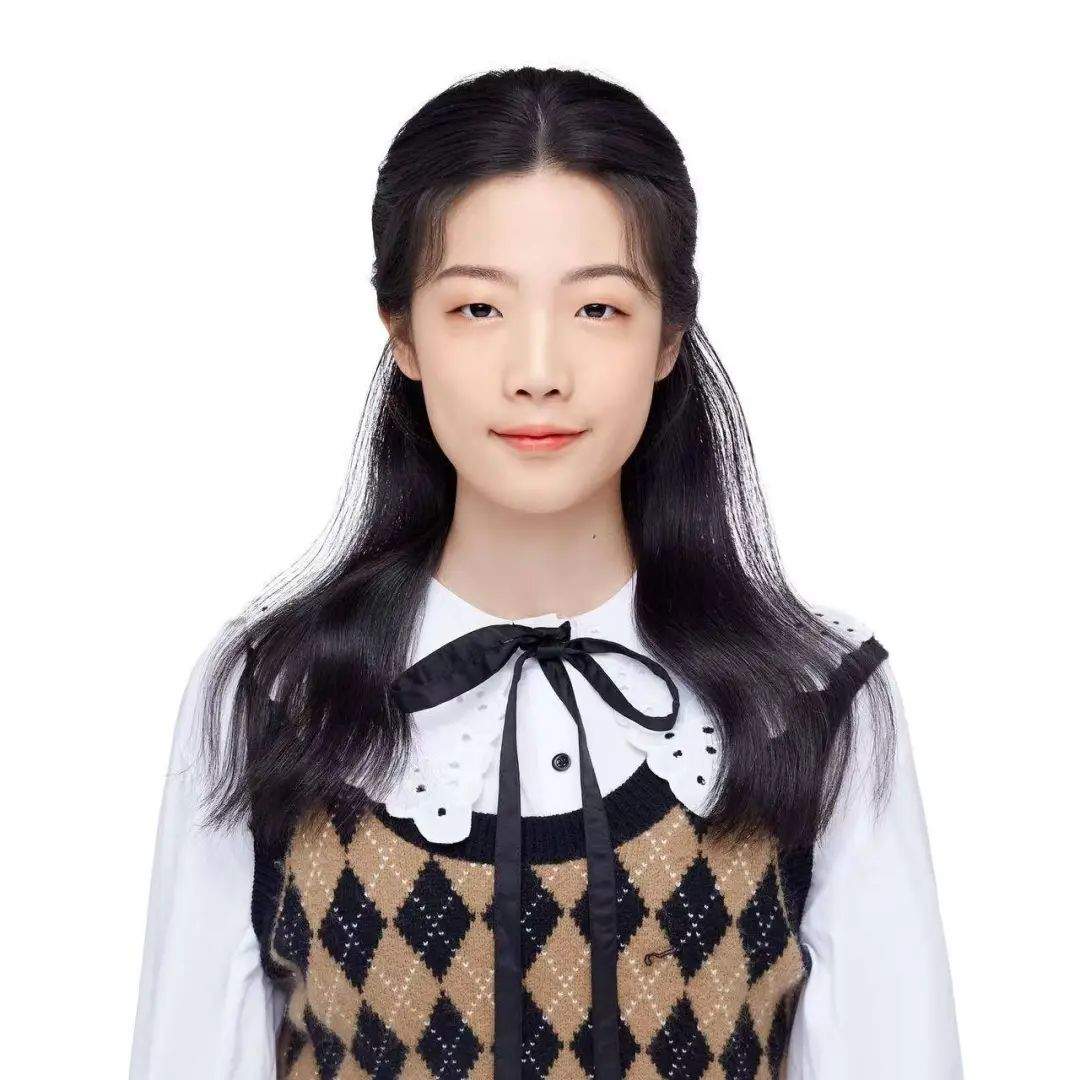 女生高考604分被高职录取！祝早日能圆从军梦