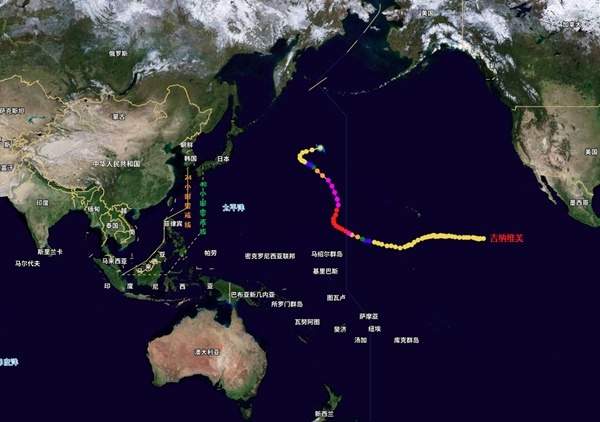 高温桑拿天何时退场，台风“白海豚”能带来清凉吗？