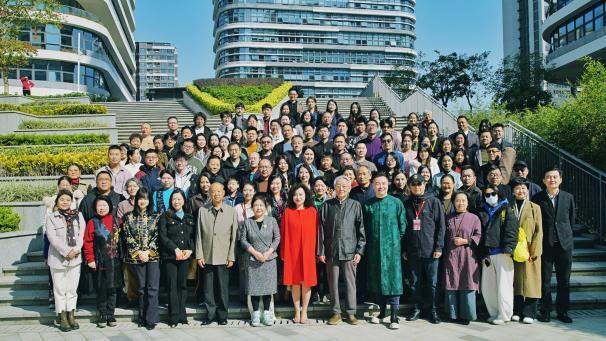 首届大湾区古琴艺术周：汇聚琴韵，点亮古琴文化传承之光