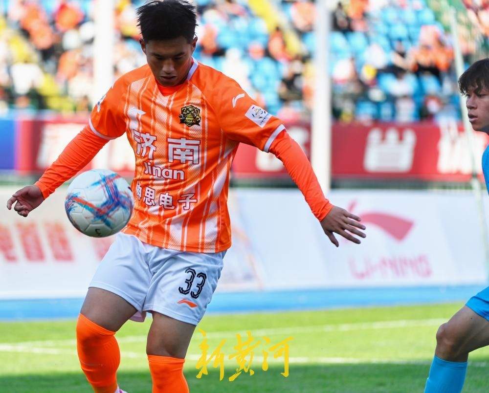 济南VS济宁！现场精彩瞬间直击