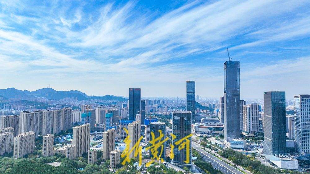 气温逐步回升，泉城迎来秋高气爽好天气