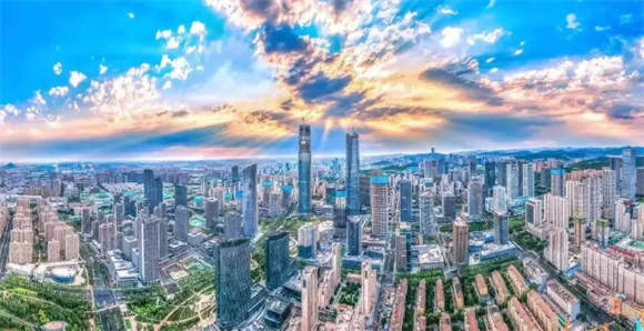 明牌了！济南正在争分夺秒干这件大事