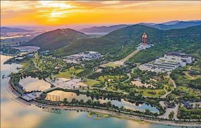 山东曲阜拓展文旅场景 “新三孔”，古今交融气象新（感知文化里的中国）