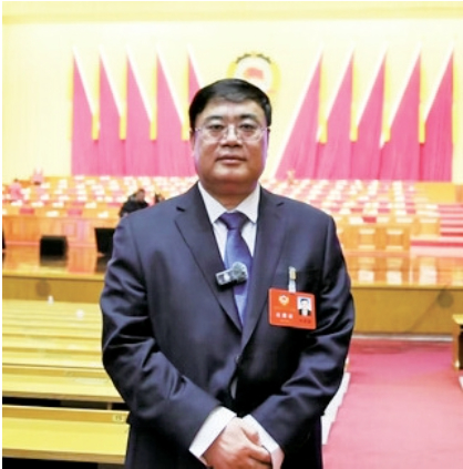 省政协委员刘学键:建议加快研究型医院建设 打造卫健事业“特种兵”