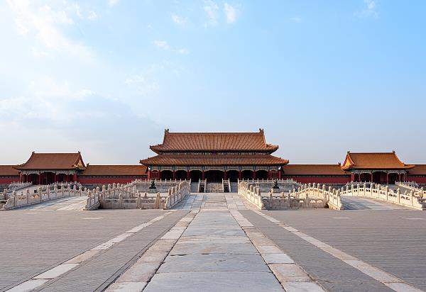 别跑空！全国多家博物馆发布春节期间放假安排