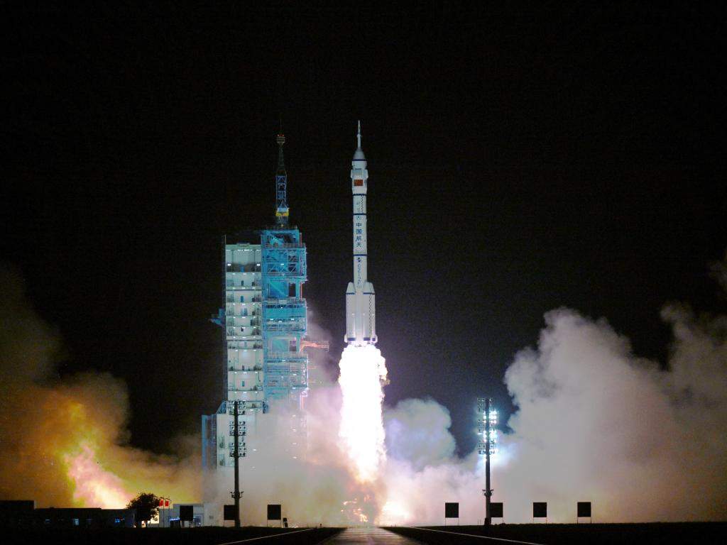 神舟二十三号“太空通勤”新升级