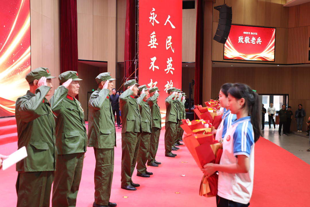 烈士纪念日，山东把“C位”留给他们！