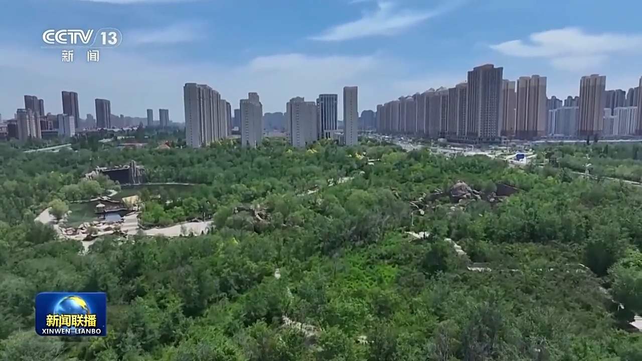 新思想引领新征程丨以人民为中心 民生保障更加有力