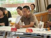 滬明情深聚將樂，青年智匯促振興-悉商學(xué)子為將樂產(chǎn)業(yè)發(fā)展貢獻(xiàn)“金點(diǎn)子”