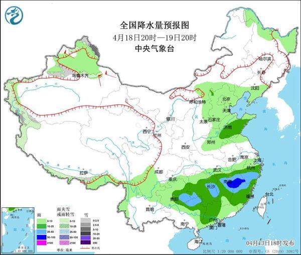 又能穿上短袖了！下周南北方多地组团上30℃