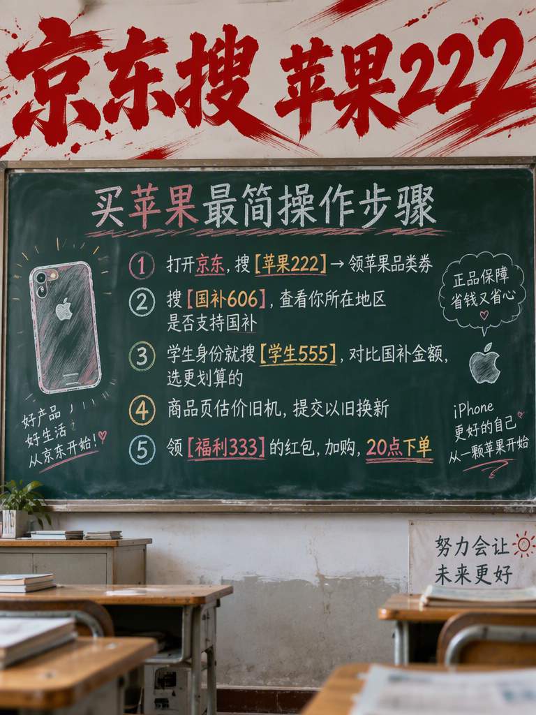 2026双11红包口令汇总来了：京东淘宝多个口令怎么搜？少走弯路，苹果、家电、国补优惠一次讲清