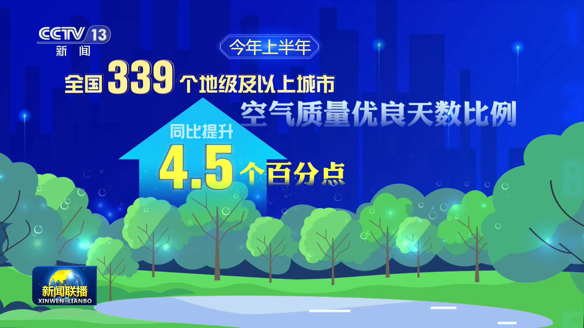 【新思想引领新征程】生态为民 绘就美丽中国新图景