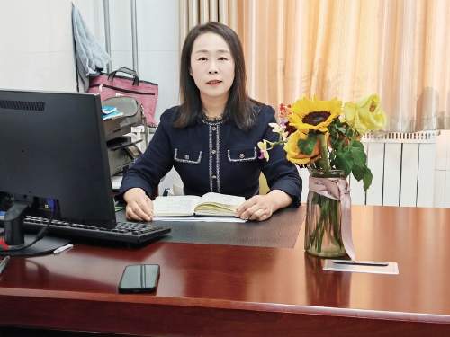 槐荫教育高质量发展铿锵有力