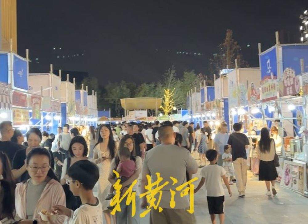 轨道之上，驶向泉城“烟火未来” 