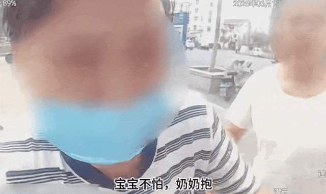 夏日封闭车内高温危险 千万别做“忘崽”家长