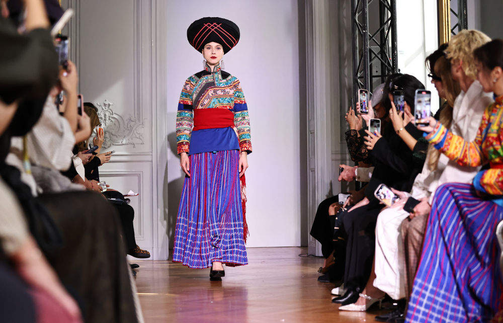 镜观·回响｜巴风蜀韵承古脉 千年文华耀西川