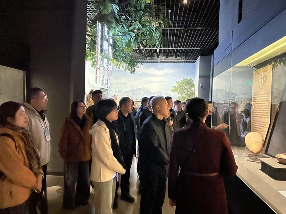 2030年12月31日前，济南户籍市民可免票畅游甘肃省临夏州全部A级景区