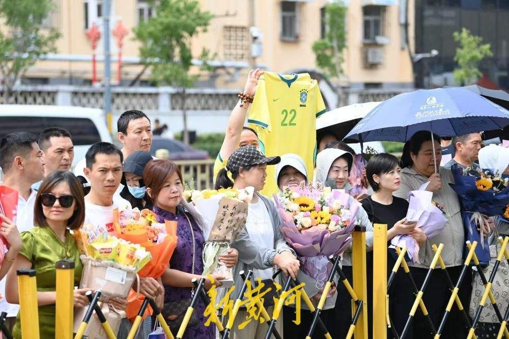 2026年济南中考圆满收官