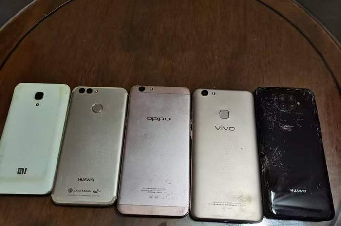 旧手机回收多渠道报价差异明显 同一机型价差可达数倍