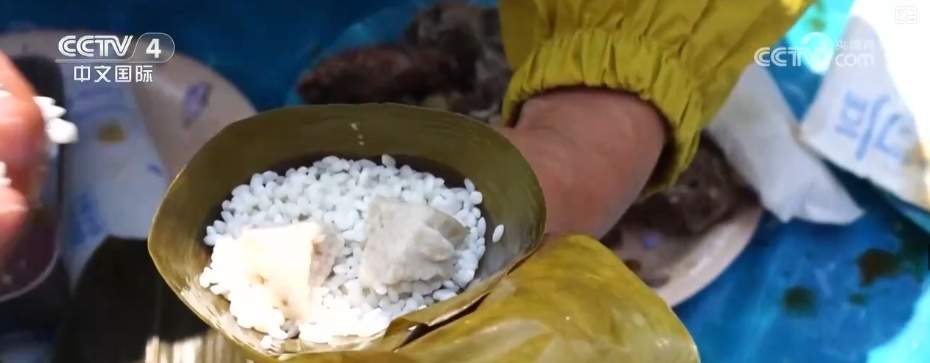 赛龙舟、吃粽子、佩香囊……多彩民俗迎端午 传统文化共传承