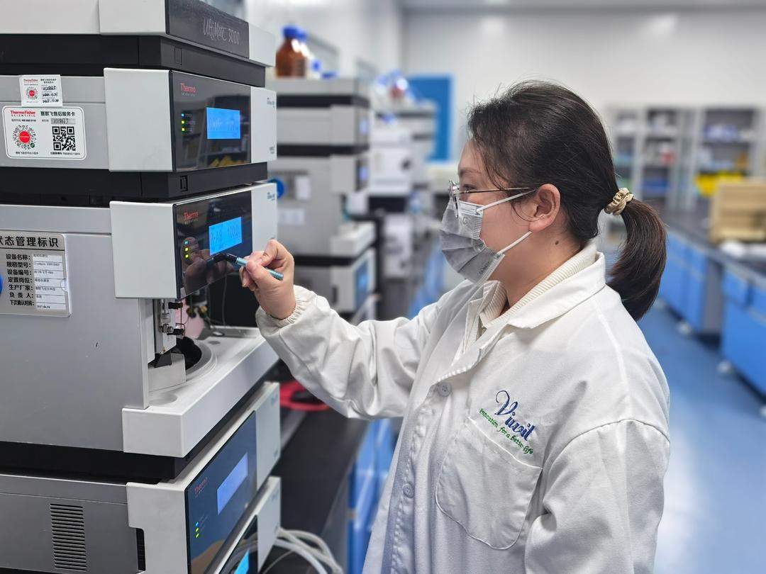 三年攻坚,枣庄企业炼成中美双报救命药丨2025回顾·新科技新产品记