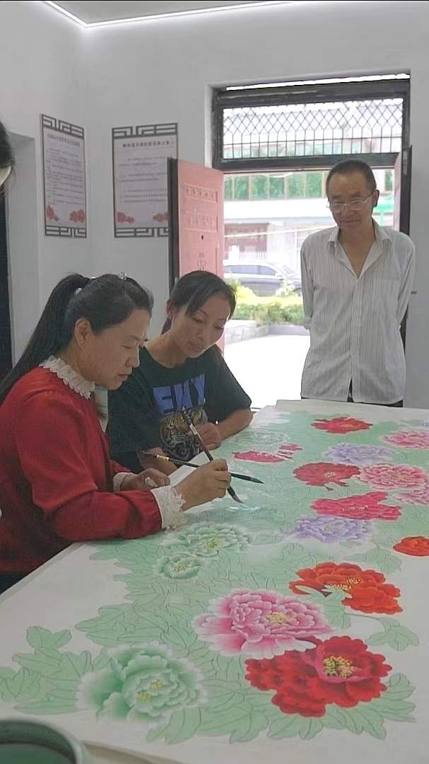 “镇”兴路上的菏泽：因地制宜兴产业 深入探索致富路