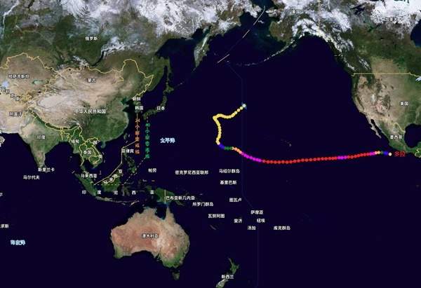 高温桑拿天何时退场，台风“白海豚”能带来清凉吗？