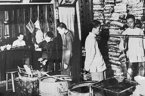 一缸酱香,何以留住“半部家常”——老济南的“味道乡愁”中有精神传承密码