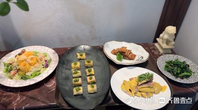 收费几十元到几千元，济南有群“送上门”的大厨