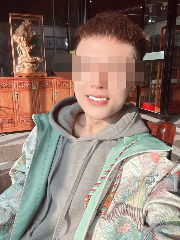 反串网红罗大美遇害案28日开庭 一嫌疑人曾两次犯抢劫罪获刑