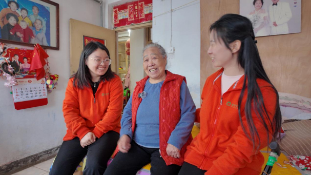 融媒·见证丨有需求，找“联盟”！全市首家街道级为老服务产业联盟成立