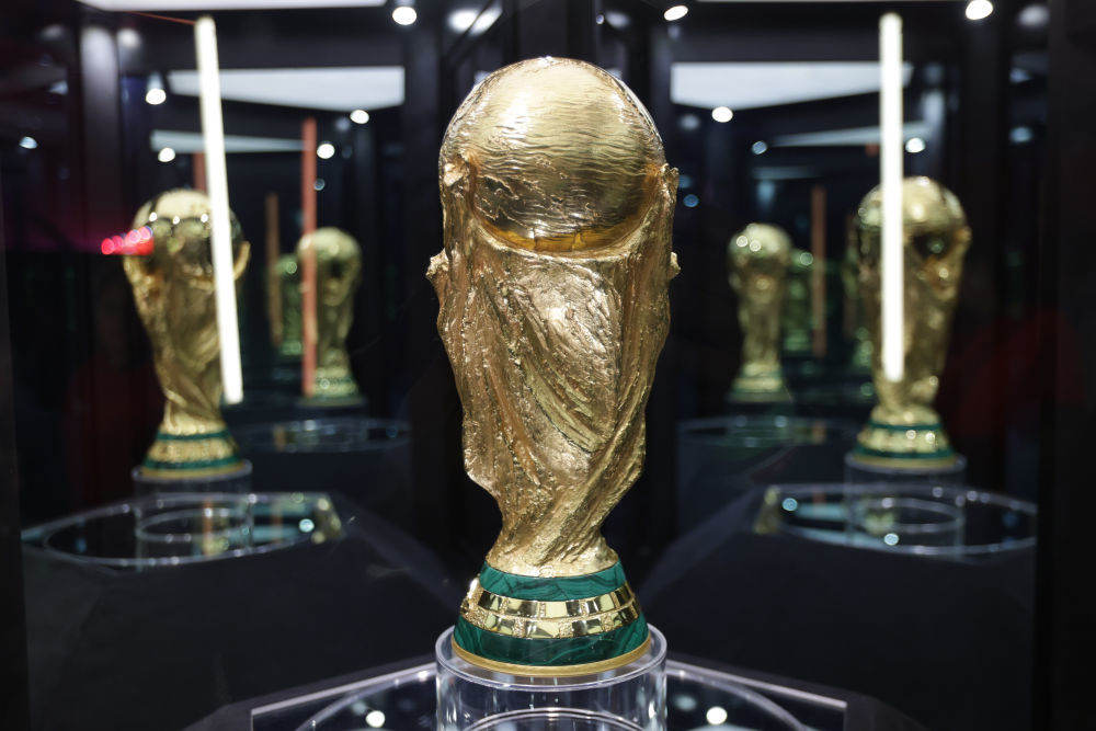 2026世界杯直播入口_赛程时间表与赛事分析-世界杯实时观赛指南世界杯2026几月份举办