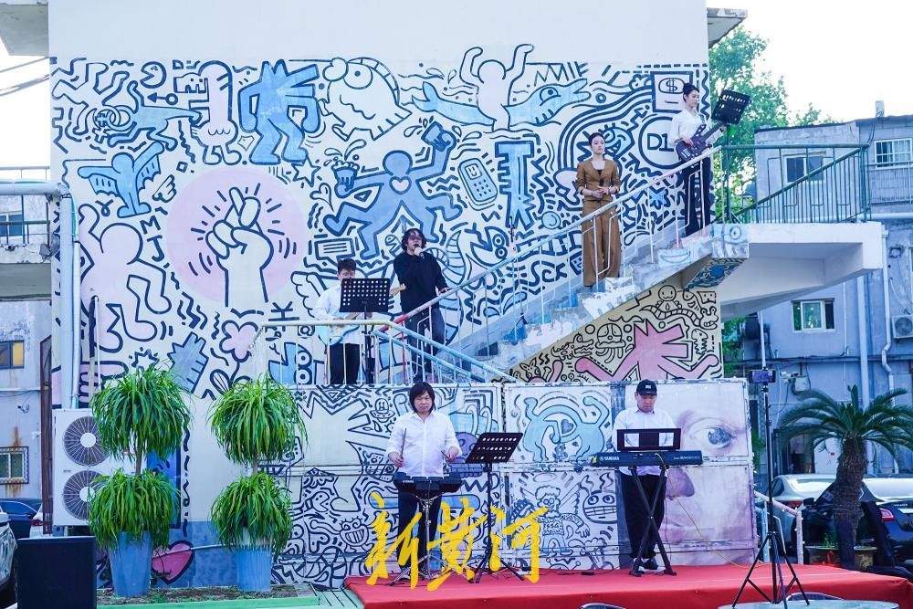 百年济啤焕新颜，探访国内首家啤酒产业公园