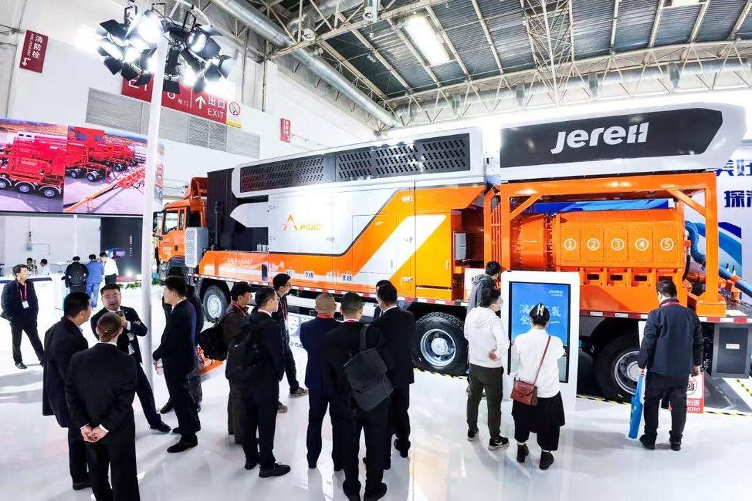 小故事·大战略丨以技术创新破局撬开中东市场