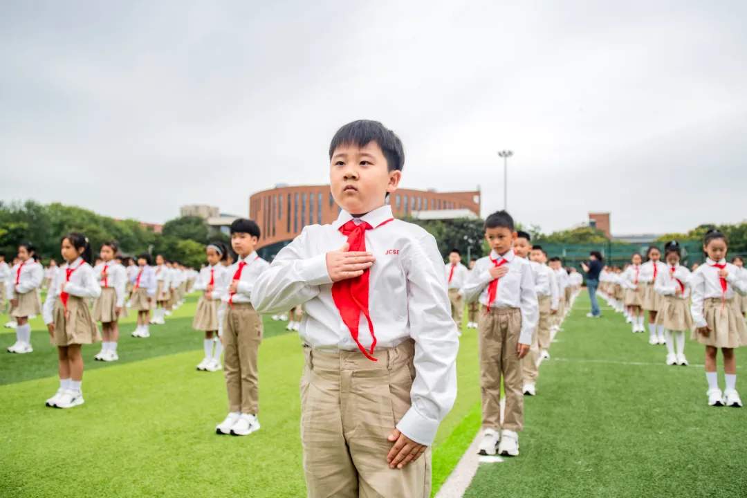全媒观察丨古礼新韵 润泽未来——济宁市持续推进中华优秀传统文化进校园