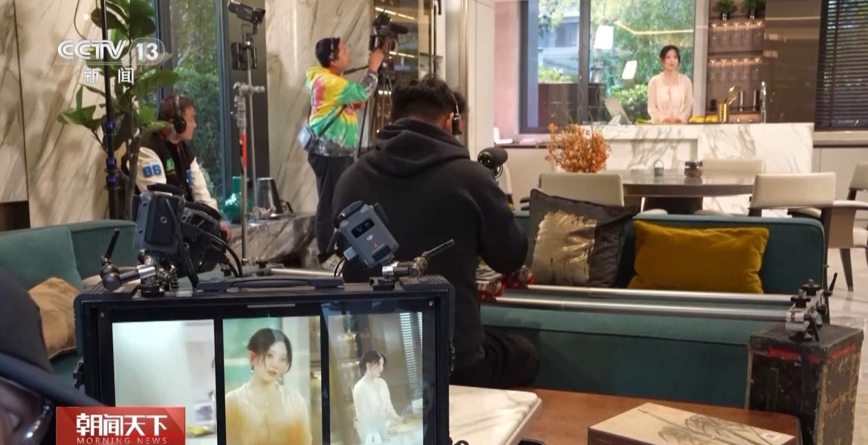 小“周边”带来大生意 影视热带火文化产业投资