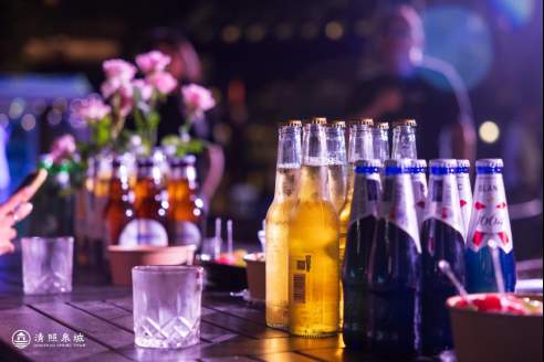 花火映泉·音律漫城——在清照泉城共赴藕花深处的夏天