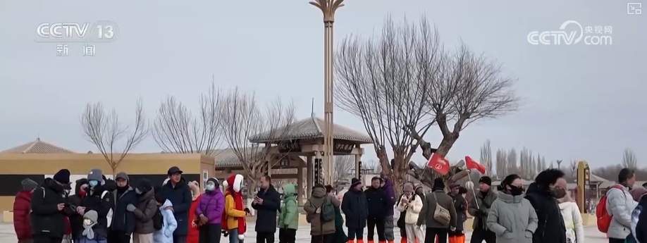 春节旅游市场新观察·品质化、复合型体验成2026年春节旅游消费鲜明趋势