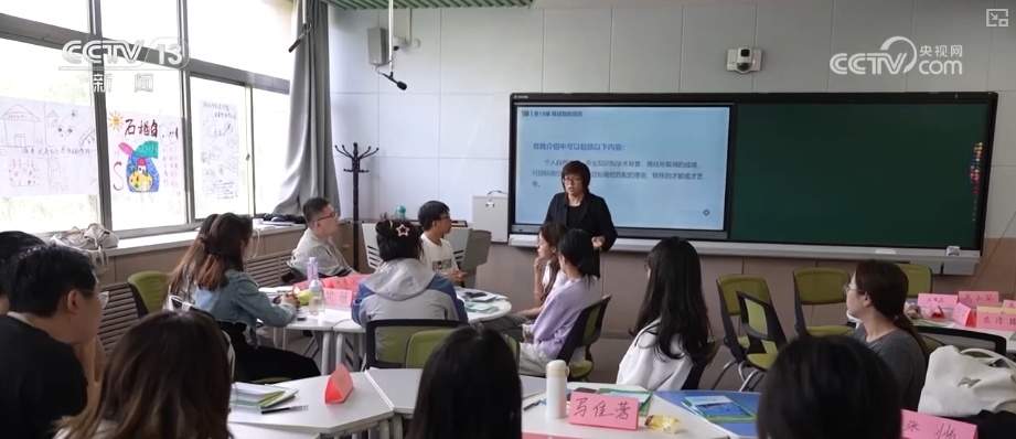 就业市场供需两旺 新职业向“数”向“新”招聘凸显“智能+”